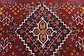 4' 4 x 6' 2 Maymeh Persian Rug thumbnail image 4