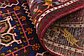 4' 4 x 6' 2 Maymeh Persian Rug thumbnail image 8