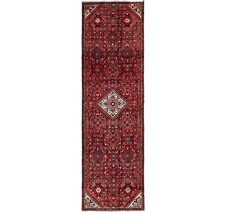3' 1 x 10' 1 Hossainabad Persian Run...