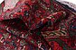 3' x 8' 9 Hossainabad Persian Runner Rug thumbnail image 10