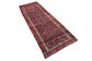 3' x 8' 9 Hossainabad Persian Runner Rug thumbnail image 2