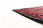 3' x 8' 9 Hossainabad Persian Runner Rug thumbnail image 7