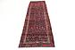 3' x 8' 9 Hossainabad Persian Runner Rug thumbnail