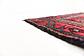 3' x 8' 9 Hossainabad Persian Runner Rug thumbnail