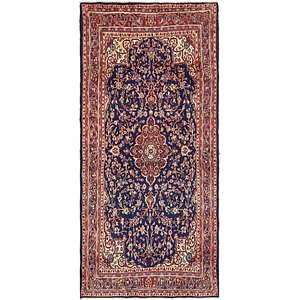 4' 8 x 10' Shahrbaft Persian Runne...