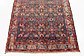 3' 3 x 9' 10 Hossainabad Persian Runner Rug thumbnail image 5