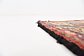 3' 3 x 9' 10 Hossainabad Persian Runner Rug thumbnail image 7
