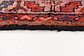 3' 3 x 9' 10 Hossainabad Persian Runner Rug thumbnail image 8