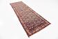 100cm x 300cm Hossainabad Persian Runner Rug thumbnail image 2