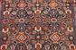 100cm x 300cm Hossainabad Persian Runner Rug thumbnail image 4