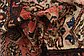 3' 5 x 9' 4 Hamedan Persian Runner Rug thumbnail image 10