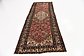 3' 5 x 9' 4 Hamedan Persian Runner Rug thumbnail image 3