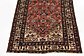 3' 5 x 9' 4 Hamedan Persian Runner Rug thumbnail image 5