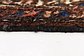 3' 5 x 9' 4 Hamedan Persian Runner Rug thumbnail image 8