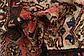 3' 5 x 9' 4 Hamedan Persian Runner Rug thumbnail