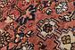 3' 5 x 9' 4 Hamedan Persian Runner Rug thumbnail