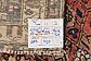 3' 5 x 9' 4 Hamedan Persian Runner Rug thumbnail