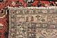 3' 5 x 9' 4 Hamedan Persian Runner Rug thumbnail