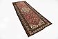 3' 5 x 9' 4 Hamedan Persian Runner Rug thumbnail