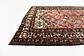 3' 5 x 9' 4 Hamedan Persian Runner Rug thumbnail