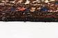 3' 5 x 9' 4 Hamedan Persian Runner Rug thumbnail