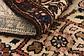 3' 5 x 9' 4 Hamedan Persian Runner Rug thumbnail