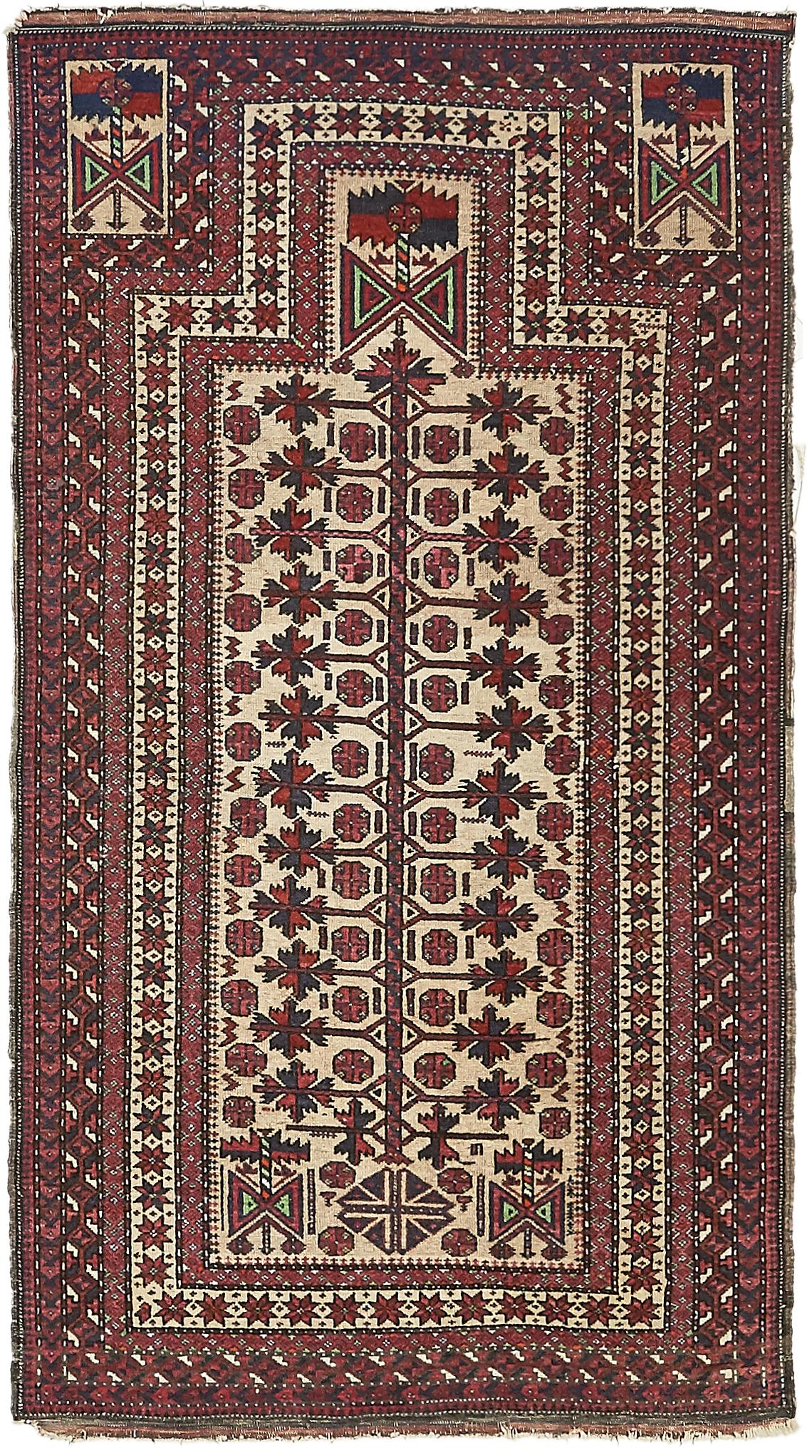 Main image of rug