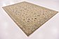 8' 6 x 12' 9 Kashan Persian Rug thumbnail image 2