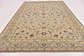 8' 6 x 12' 9 Kashan Persian Rug thumbnail image 3