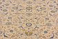 8' 6 x 12' 9 Kashan Persian Rug thumbnail image 4