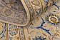 8' 6 x 12' 9 Kashan Persian Rug thumbnail