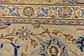 8' 6 x 12' 9 Kashan Persian Rug thumbnail