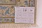 8' 6 x 12' 9 Kashan Persian Rug thumbnail