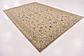 8' 6 x 12' 9 Kashan Persian Rug thumbnail