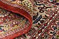 7' 6 x 10' Bakhtiar Persian Rug thumbnail image 10