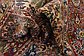 7' 6 x 10' Bakhtiar Persian Rug thumbnail image 11
