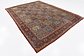 7' 6 x 10' Bakhtiar Persian Rug thumbnail image 2