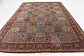 7' 6 x 10' Bakhtiar Persian Rug thumbnail image 3