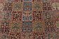 7' 6 x 10' Bakhtiar Persian Rug thumbnail image 4