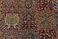 7' 6 x 10' Bakhtiar Persian Rug thumbnail image 5