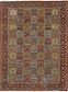 7' 6 x 10' Bakhtiar Persian Rug thumbnail image 1