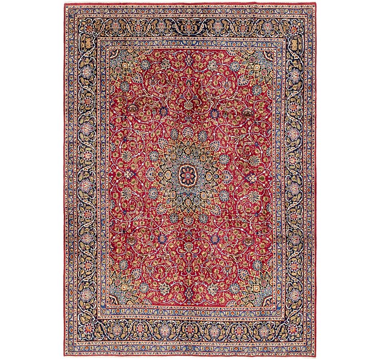 8' x 11' 3 Kashmar Persian Rug