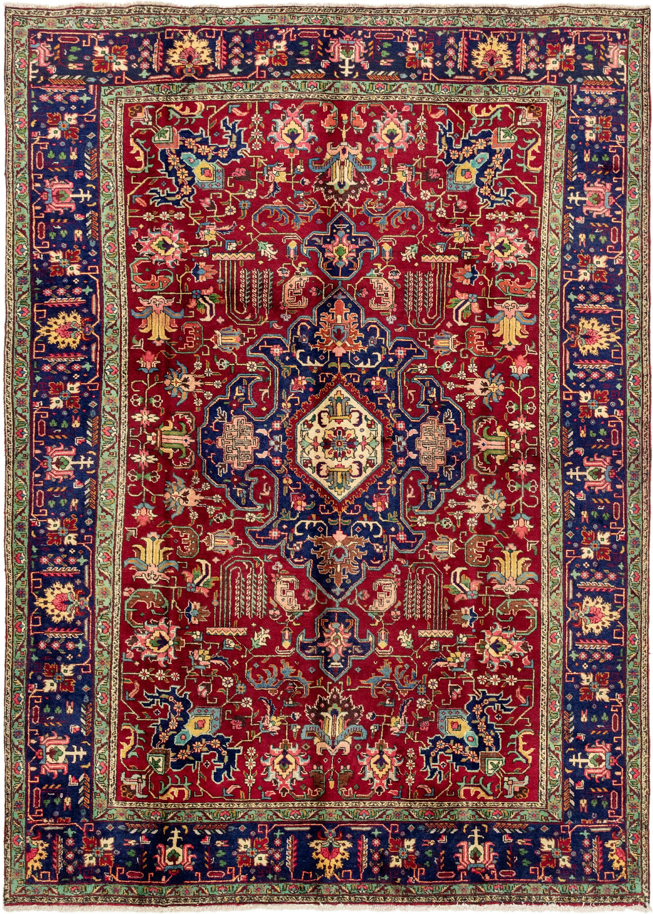 Main image of rug