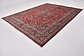9' 8 x 12' 8 Mashad Persian Rug thumbnail image 2
