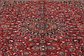 9' 8 x 12' 8 Mashad Persian Rug thumbnail image 4