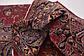 9' 8 x 12' 8 Mashad Persian Rug thumbnail