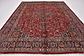 9' 8 x 12' 8 Mashad Persian Rug thumbnail