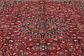 9' 8 x 12' 8 Mashad Persian Rug thumbnail