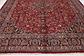 9' 8 x 12' 8 Mashad Persian Rug thumbnail