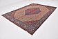 8' 5 x 12' Mood Persian Rug thumbnail image 2